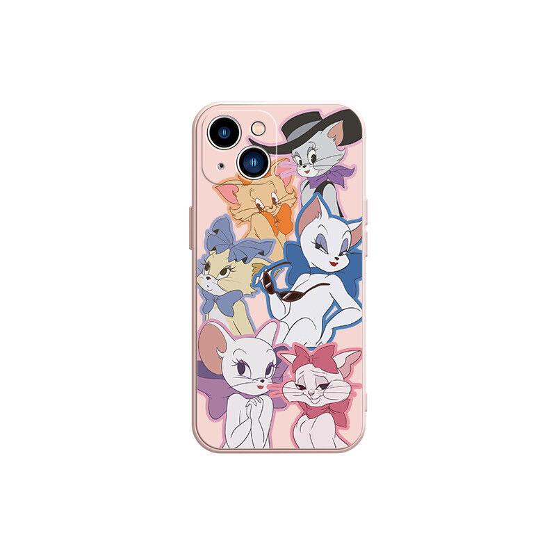 

Чехол для телефона Tronic Danone Chuangdaneng, DWWYMF20 - Rubik's Cube texture black