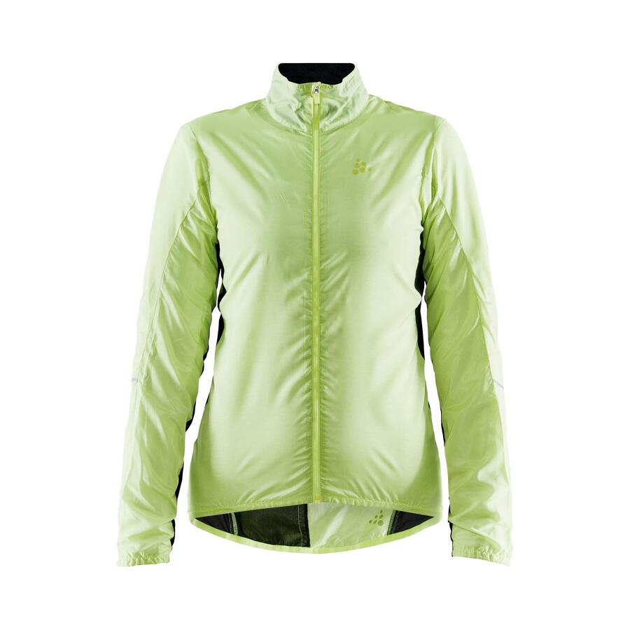 

Женская куртка Craft Essence Light Wind Jacket W 1908792
