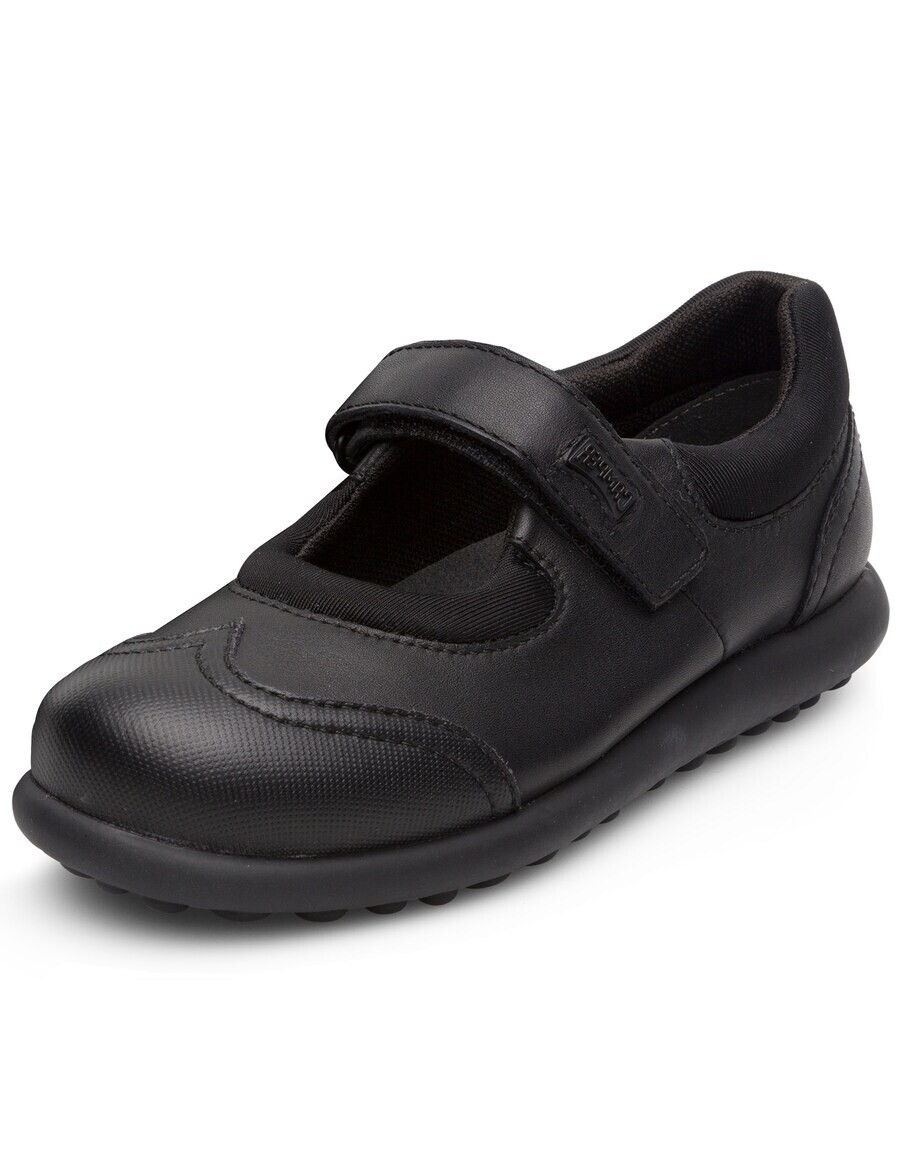 

Балетки CAMPER Flats Pelotas, черный