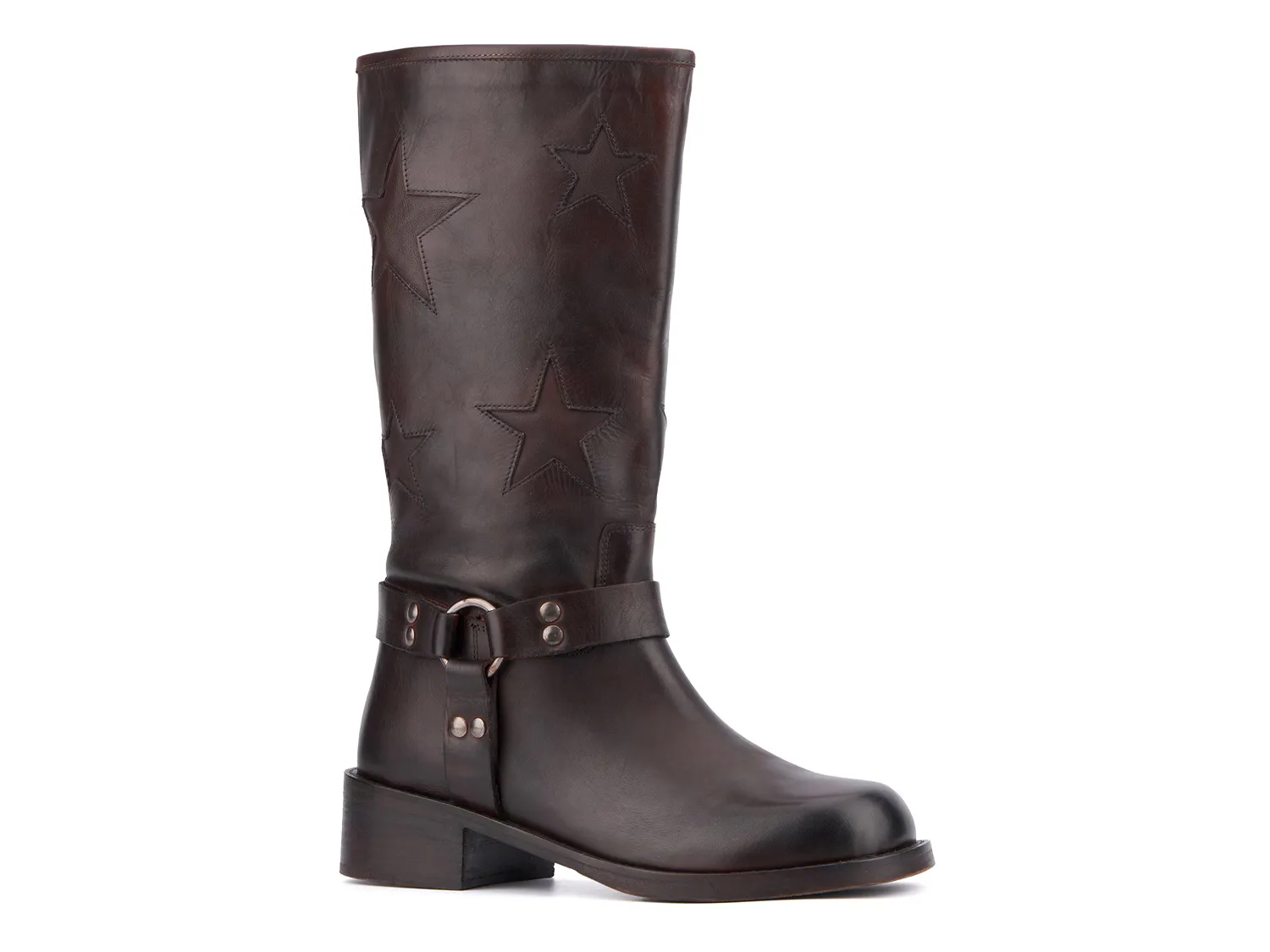 Сапоги Mathilde Boot Vintage Foundry Co, цвет charcoal