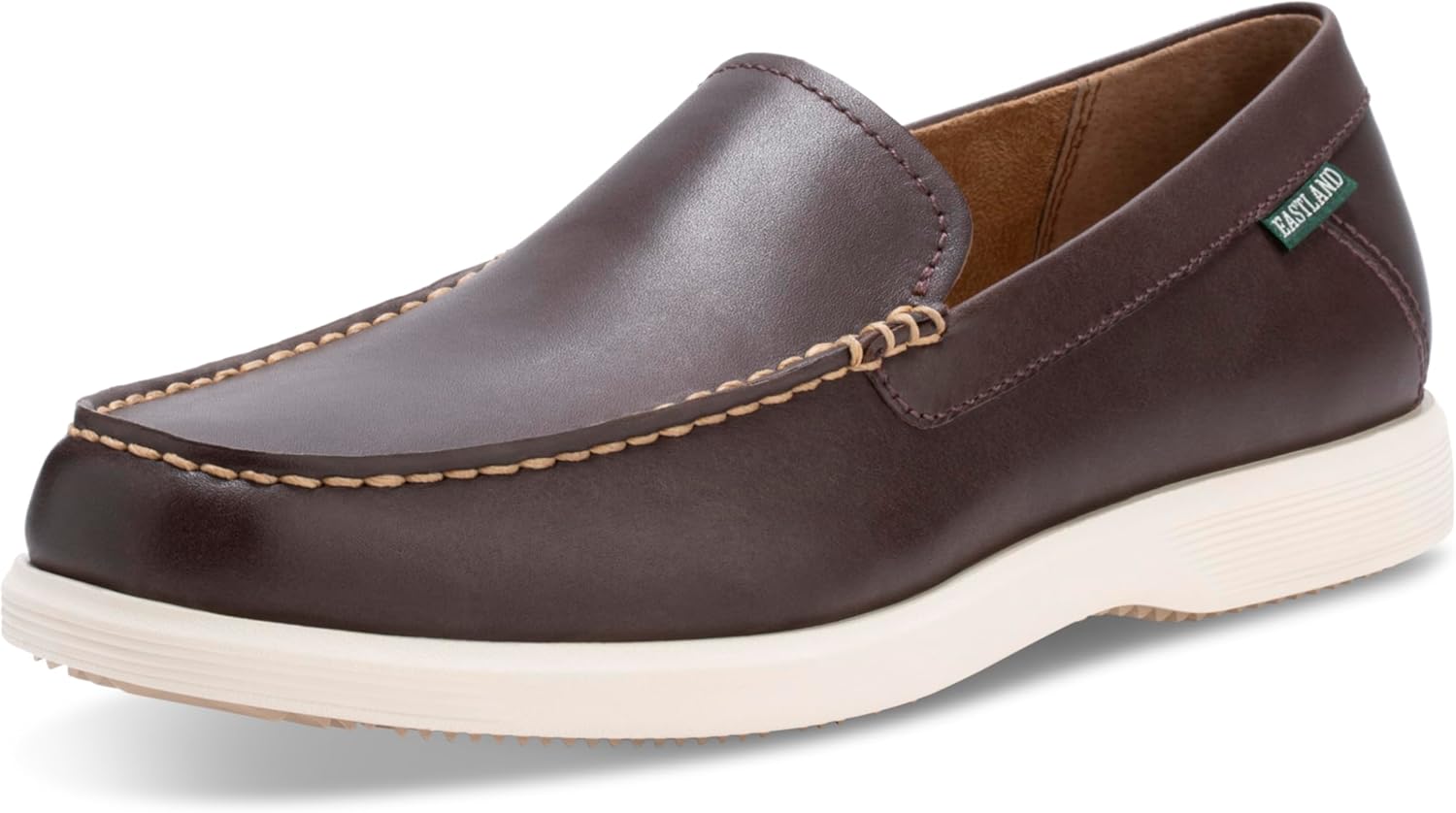 

Мужские лоферы Eastland Scarborough, коричневый