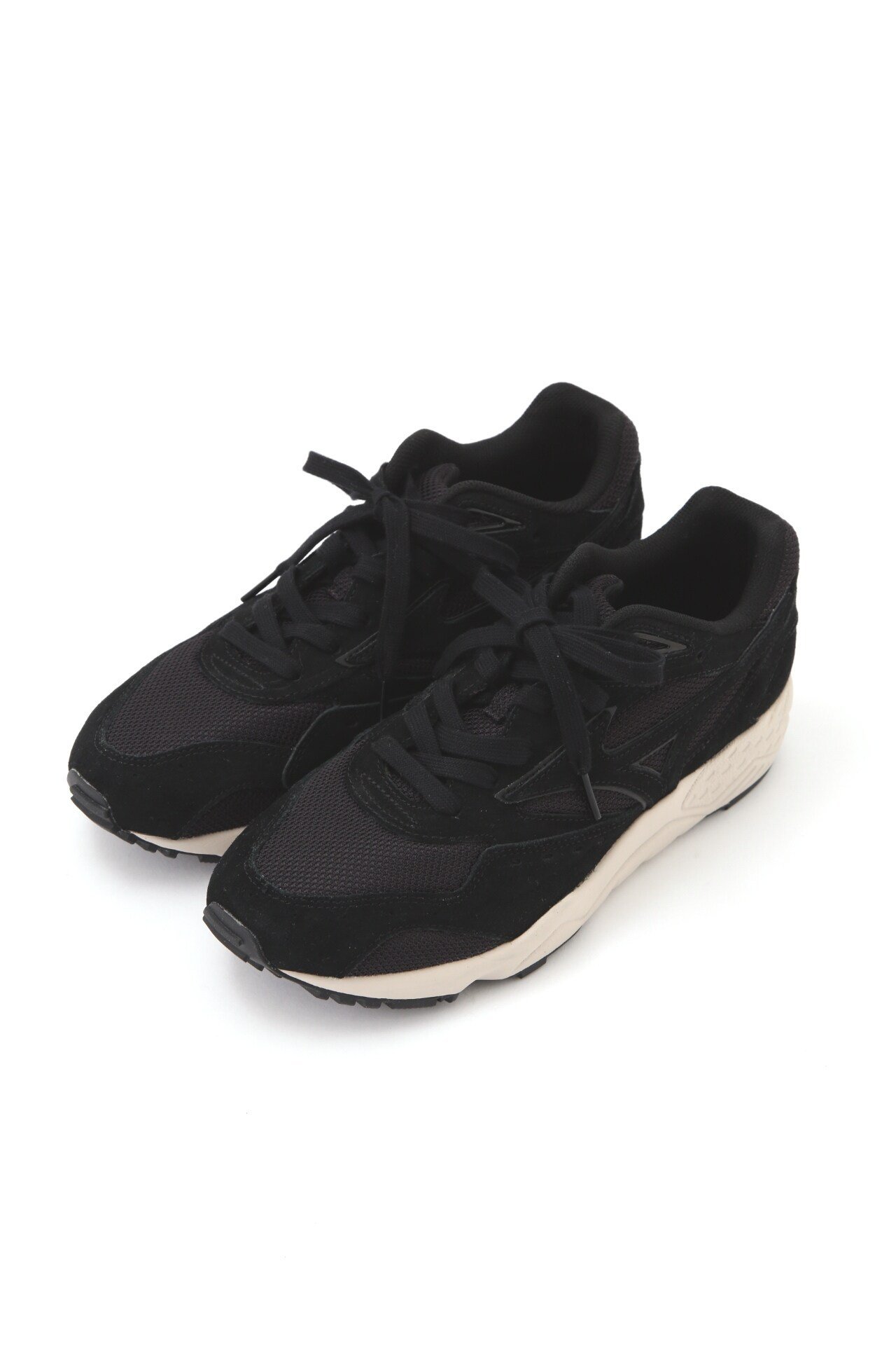 Кроссовки MIZUNO Margaret Howell, Black