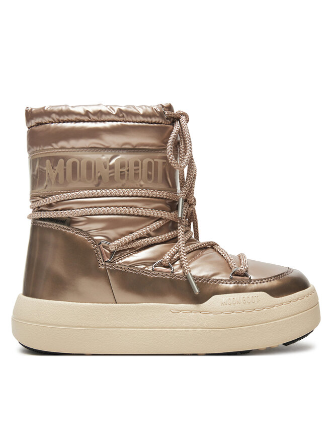 

Зимние сапоги Junior Park Boot 80D3440020 Moon Boot, мультиколор