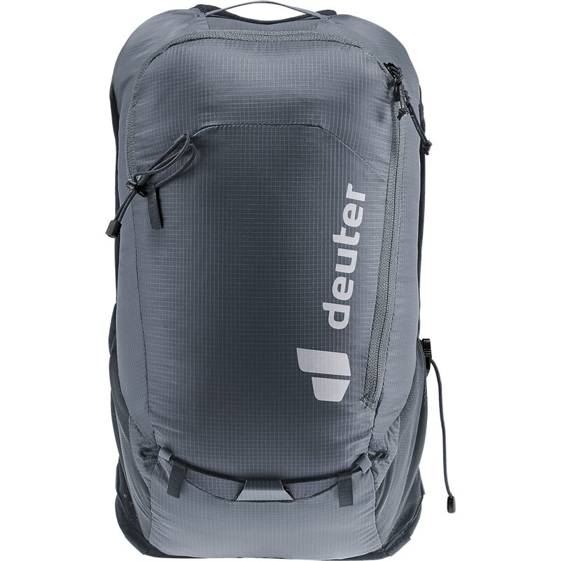 

Рюкзак Ascender 7 Deuter, черный
