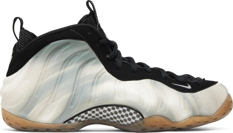 

Кроссовки Air Foamposite One QS 'Dream A World - Sepia Stone', кремовый, Черный, Кроссовки Air Foamposite One QS 'Dream A World - Sepia Stone', кремовый