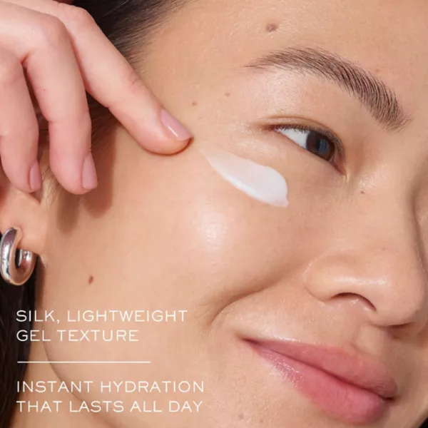 Крем от морщин и темных кругов под глазами Advanced Genifique Lancome — фото 2