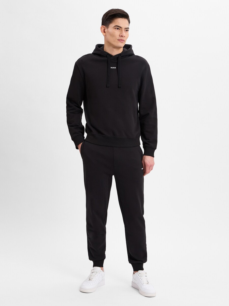 

Спортивный костюм HUGO Dapo Dayote, черный