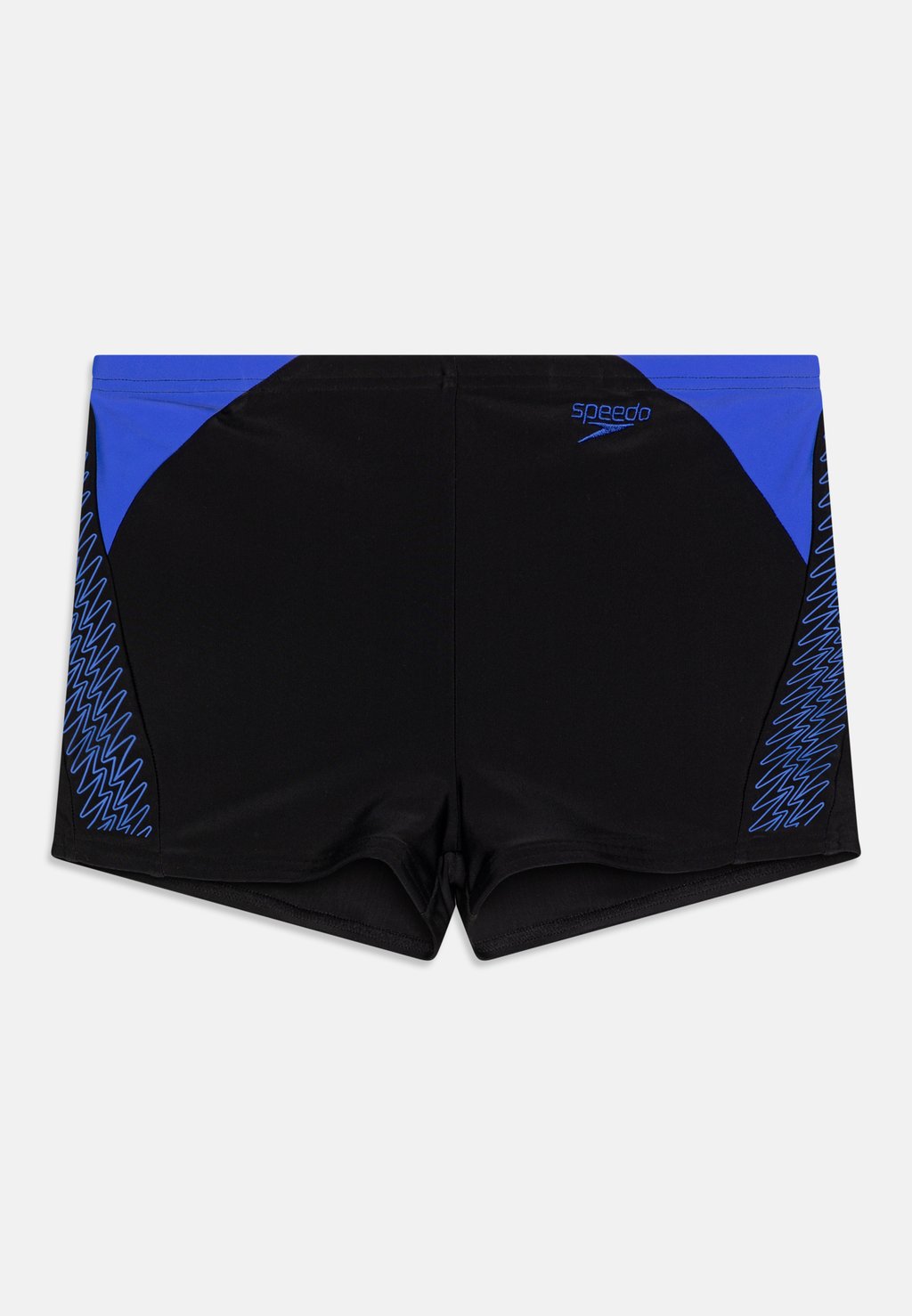 

Купальный костюм BOYS HYPERBOOM SPLICE AQUASHORT Speedo, синий