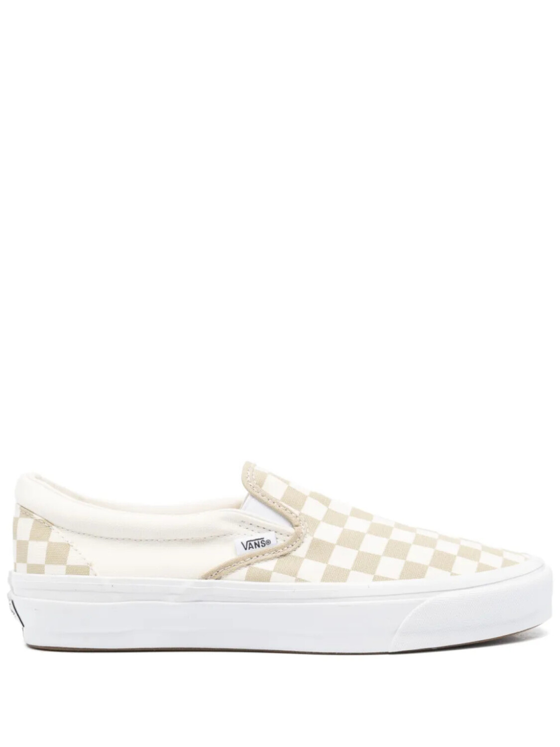 

Кроссовки Vans Lx Classic Lip-On 98, нейтральный