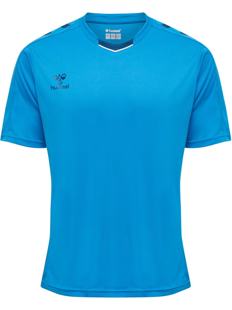 

Джерси Hummel, цвет Azure/Dark blue