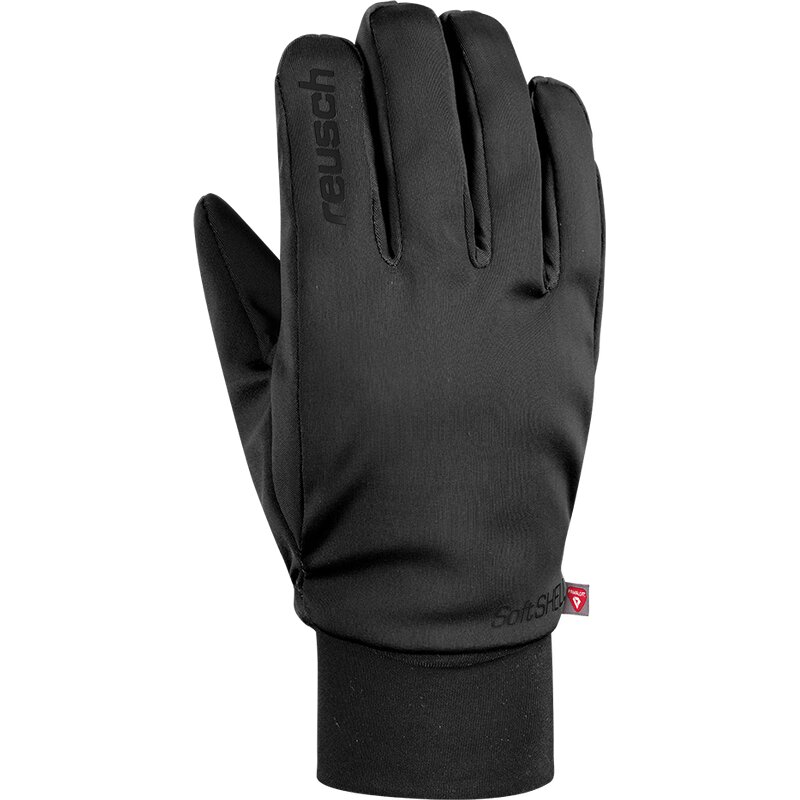 

Многофункциональные перчатки walk stormbloxx™ junior Reusch, черный