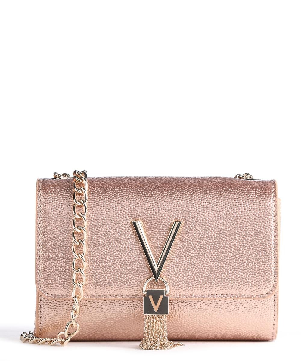 

Сумка через плечо Divina из искусственной кожи Valentino Bags, розовый