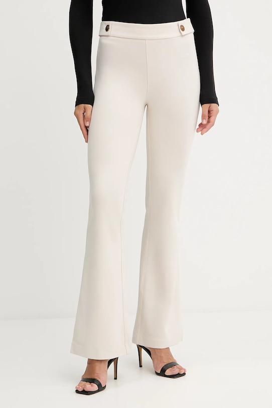 

Брюки MAELICE Guess, бежевый