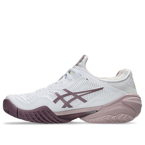 Кроссовки Court ff 3 кроссовки Asics, белый