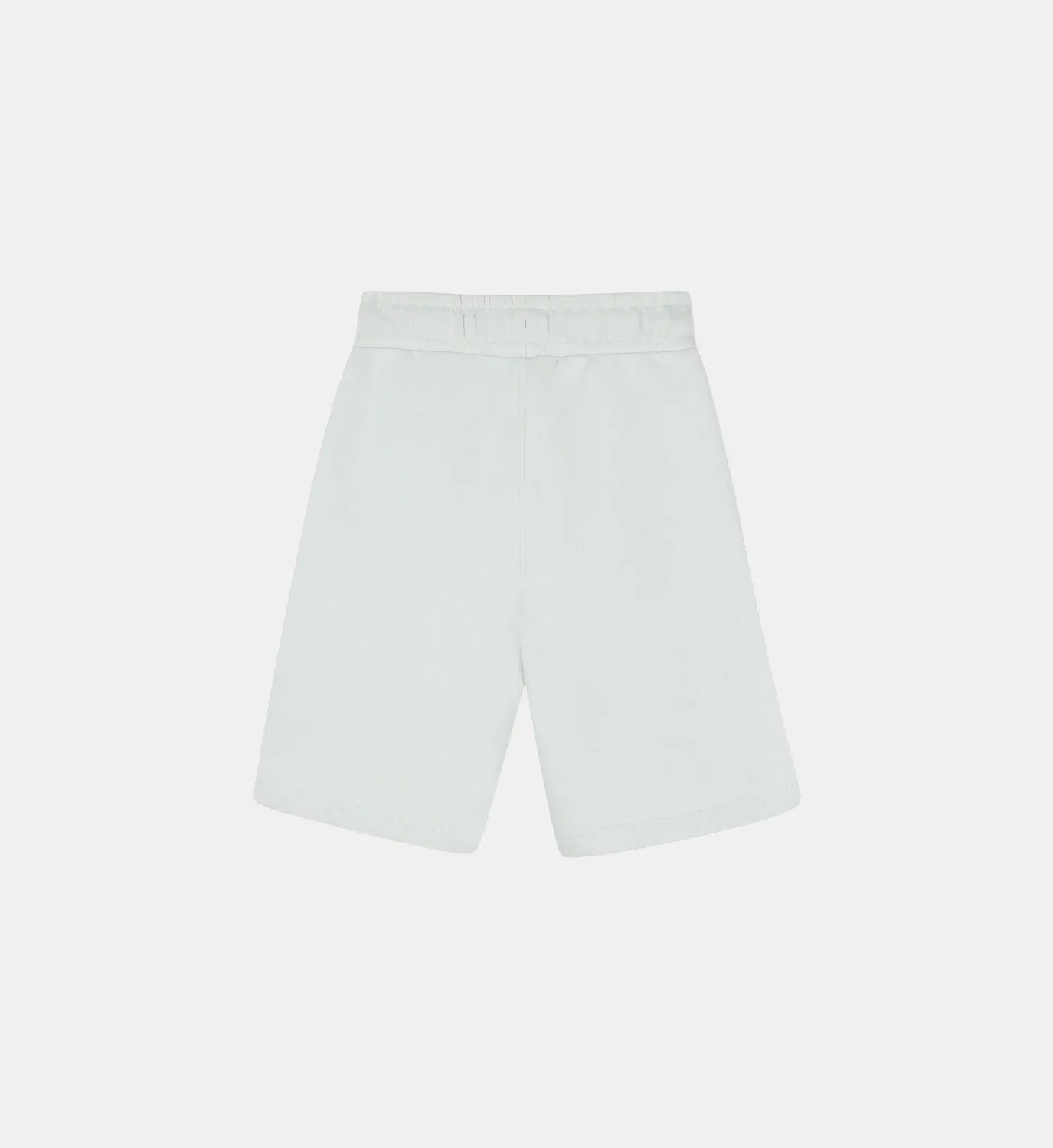 Бермуды для джоггинга Boss Kidswear, зеленый — фото 3