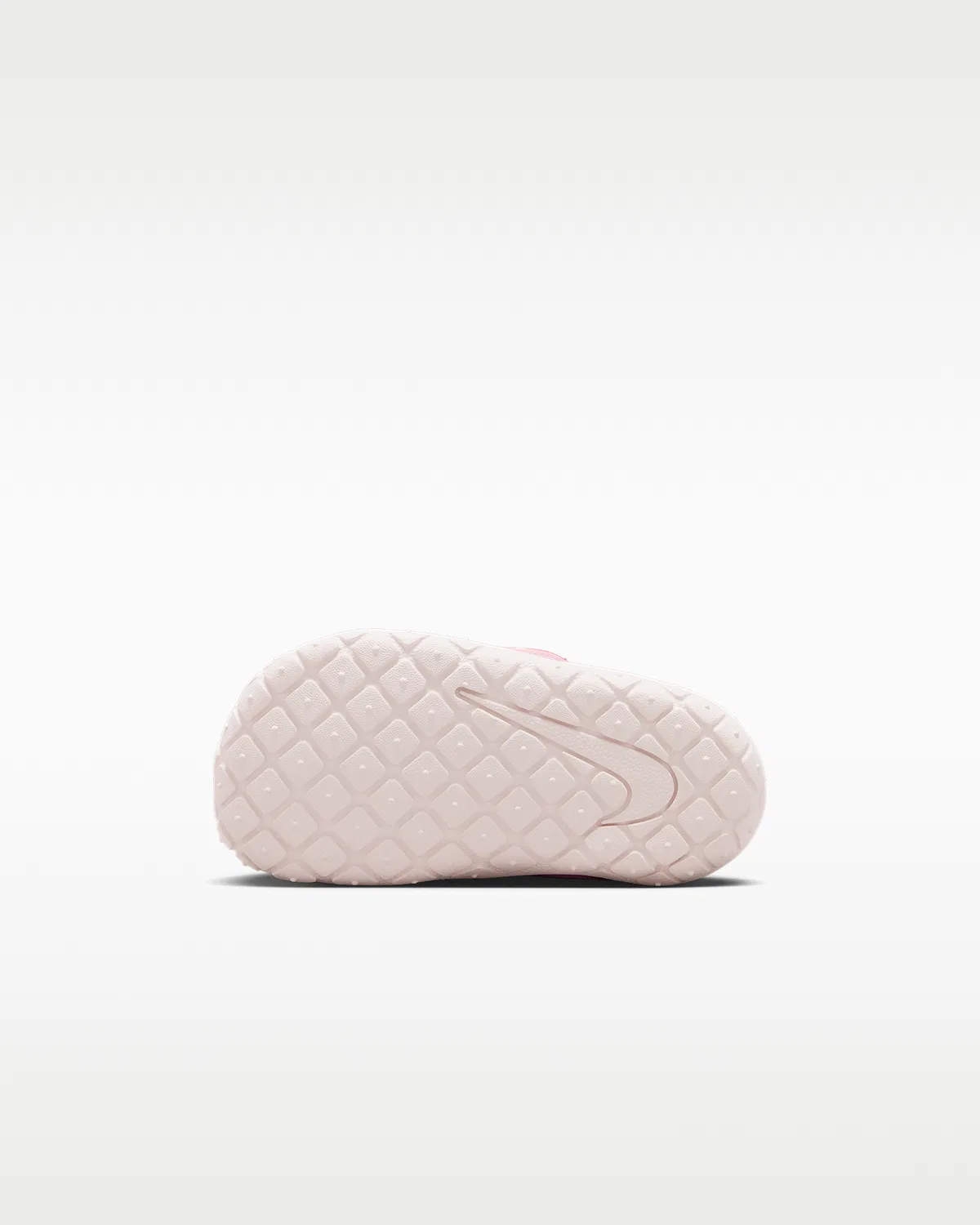 Детские кроссовки Nike Swoosh 1 Essential, Medium Soft Pink/Pearl Pink — фото 2