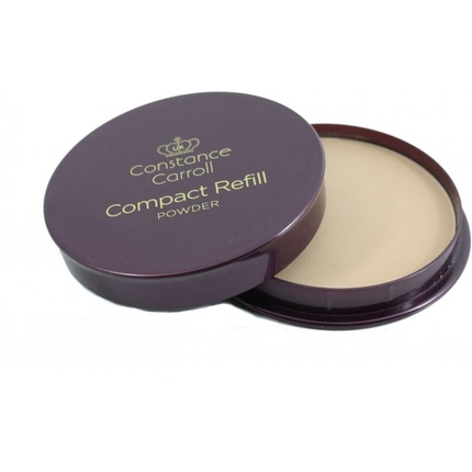 

Компактная сменная пудра № 9 Biscuit Glow 12G, Constance Carroll Uk