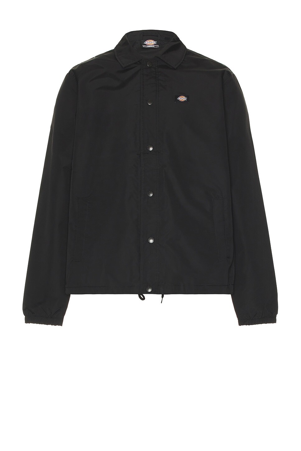 

Куртка Oakport Coaches Dickies, черный