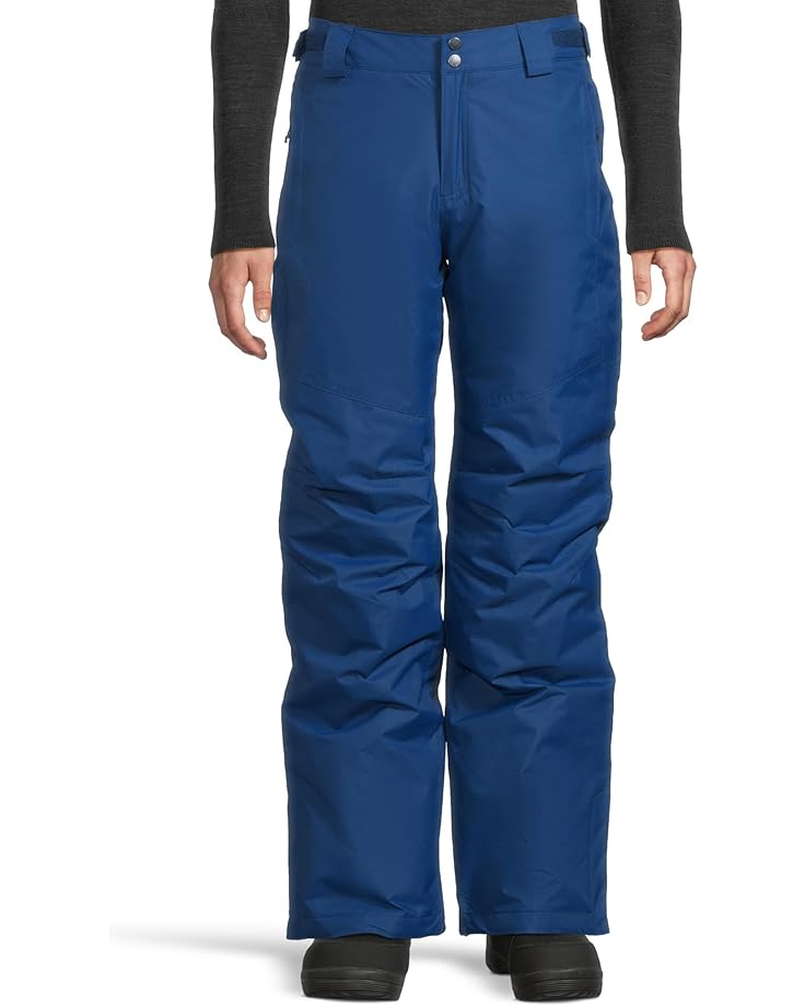 

Мужские брюки Columbia Bugaboo V Pant, Mountain Blue