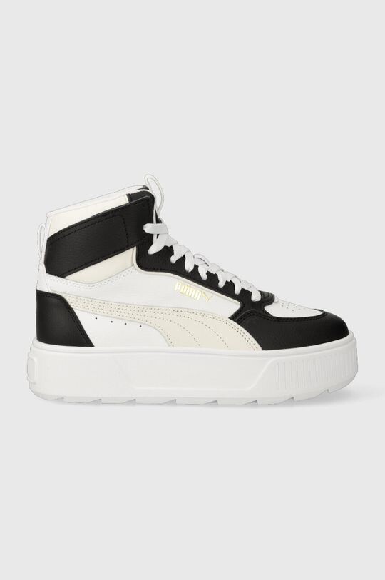

Кроссовки Karmen Rebelle Mid Puma, черный