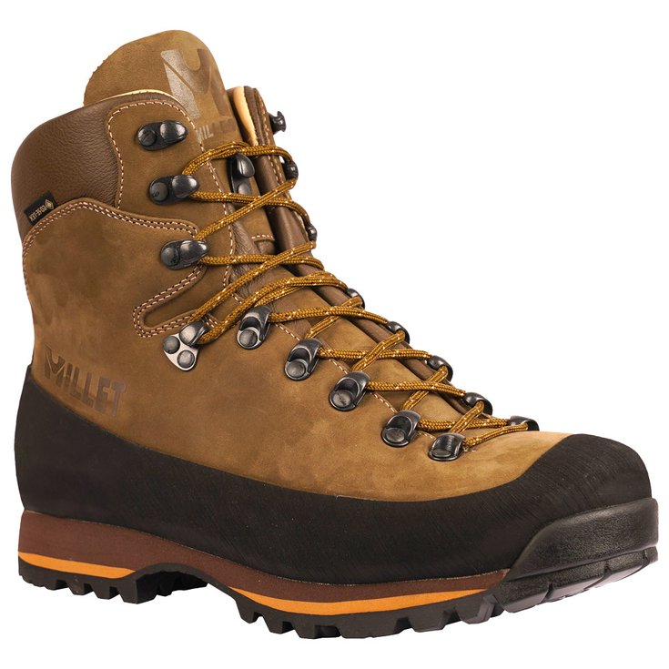 

Треккинговые/Горные ботинки Bouthan Gore-Tex Mindal - 8.5 Millet