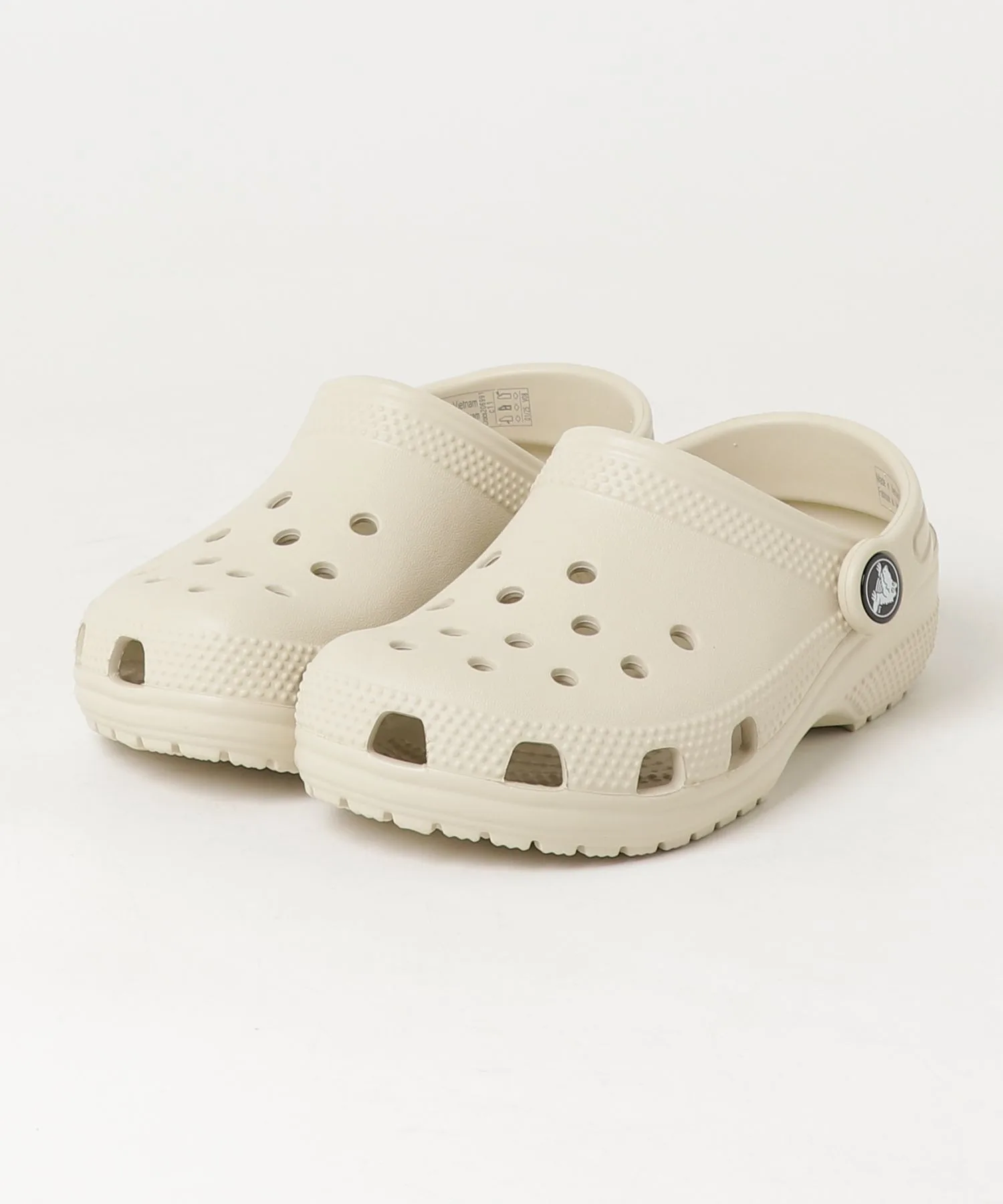 Детские кроксы CLASSIC CLOG KIDS
