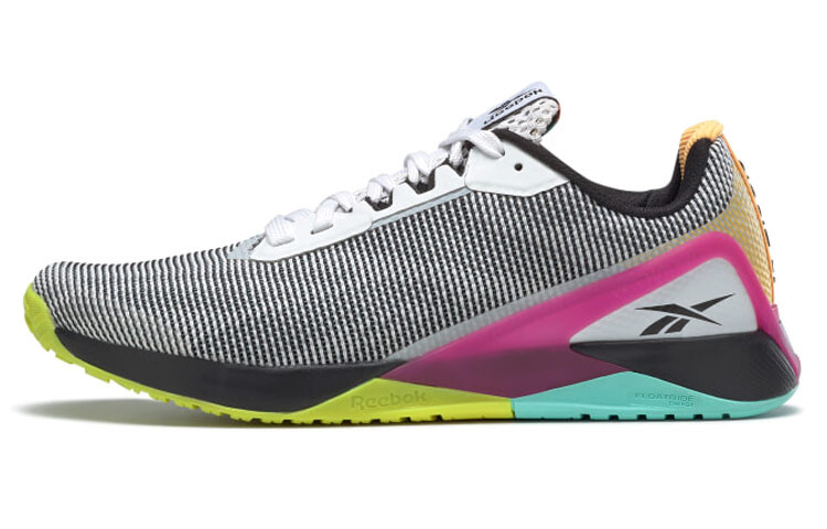

Кроссовки Reebok Nano X1 Женщины