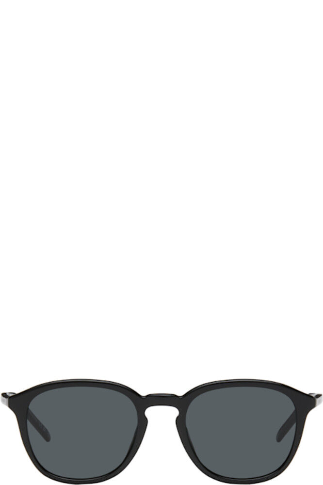 

Черные солнцезащитные очки SL 782/K Saint Laurent