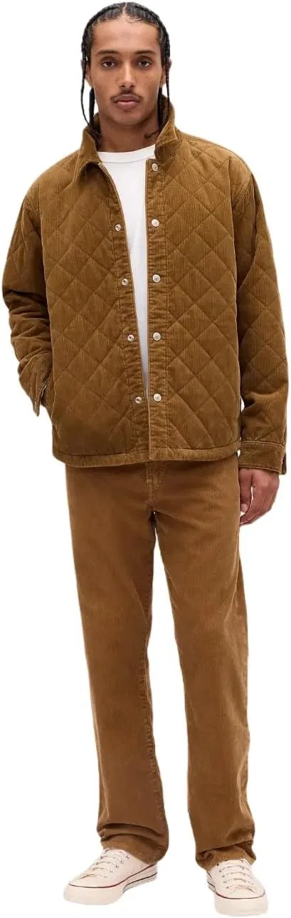 Джинсы GAP Palomino Brown