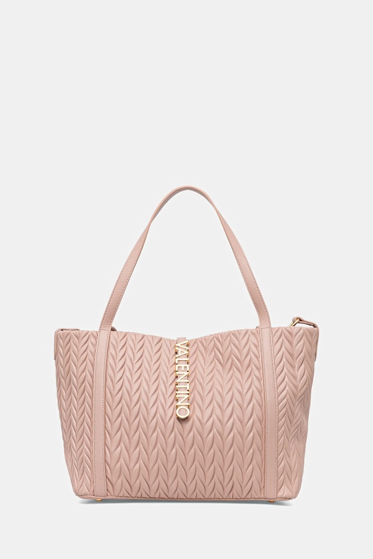 

Сумка Valentino Bags, розовый
