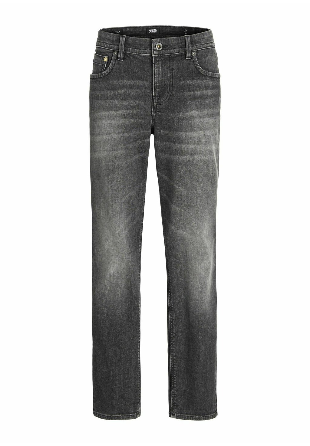 

Джинсы Jack & Jones, серый