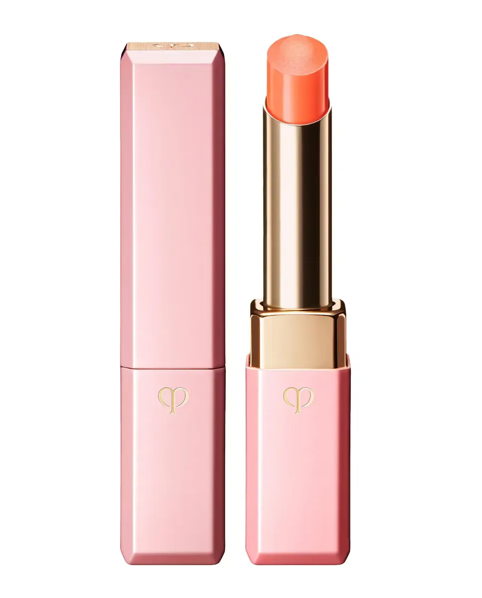 Помада для губ Lip Glorifier Clé De Peau Beauté, Coral