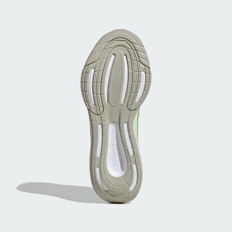кроссовки Ultrabounce ADIDAS, цвет gruen — фото 4