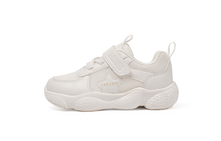 

Кроссовки для бега для детей. Начальная школа Taranis, белый