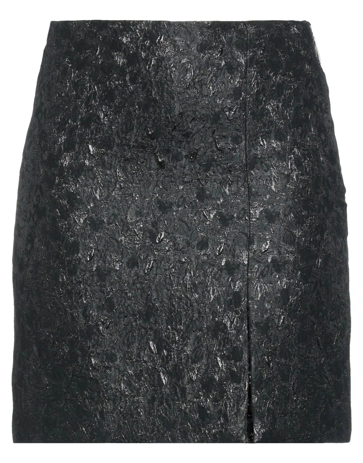 

Юбка Msgm, черный