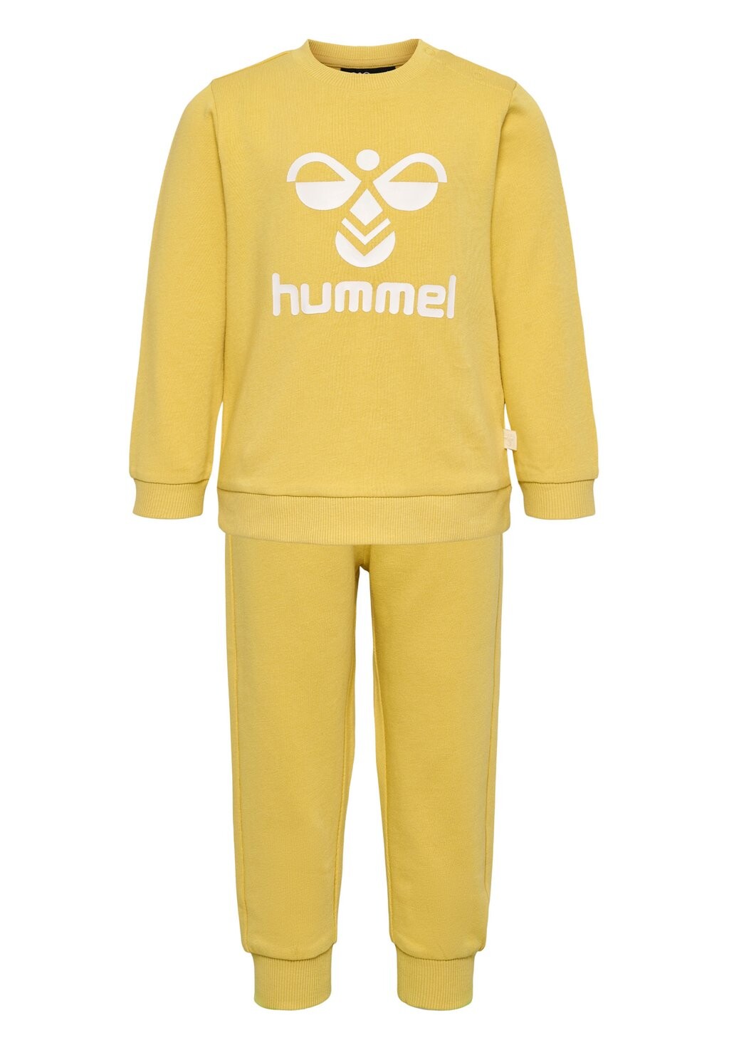 

Спортивный костюм HAPPY ARINE Hummel, цвет ochre