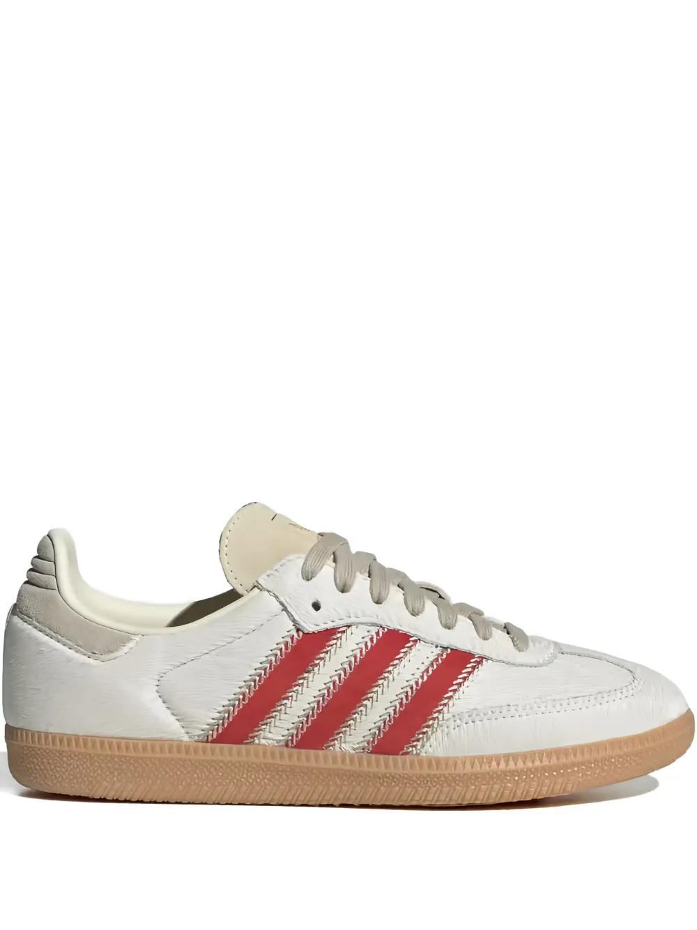 Кроссовки Samba OG adidas, нейтральный