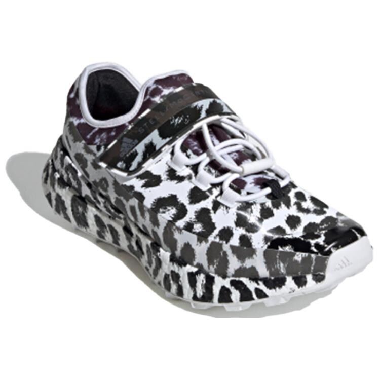 Кроссовки adidas Outdoor Boost Stella McCartney Snow Leopard Women's — фото 2