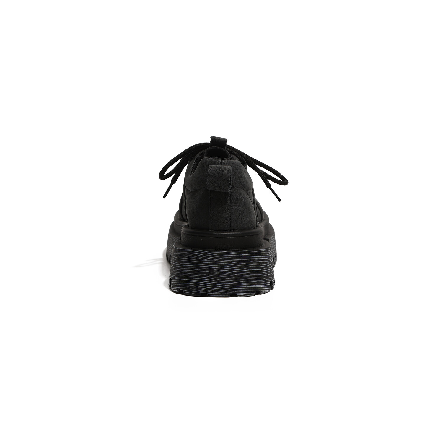 

Туфли женские повседневные Women's Casual Shoes Women's Moon Veil, черный
