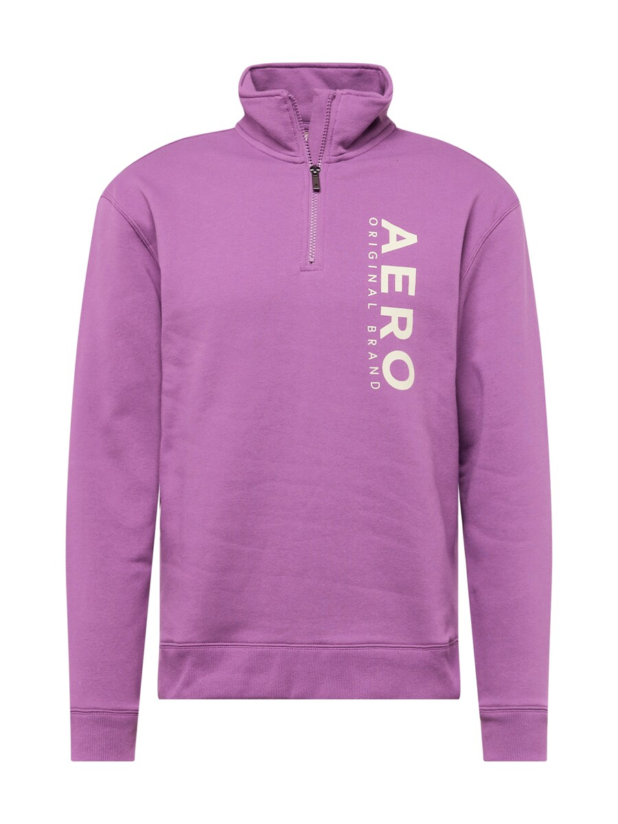 

Толстовка AÉROPOSTALE, цвет Orchid