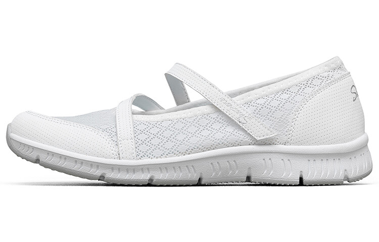 Be-Cool Женская повседневная обувь Женская белая Skechers
