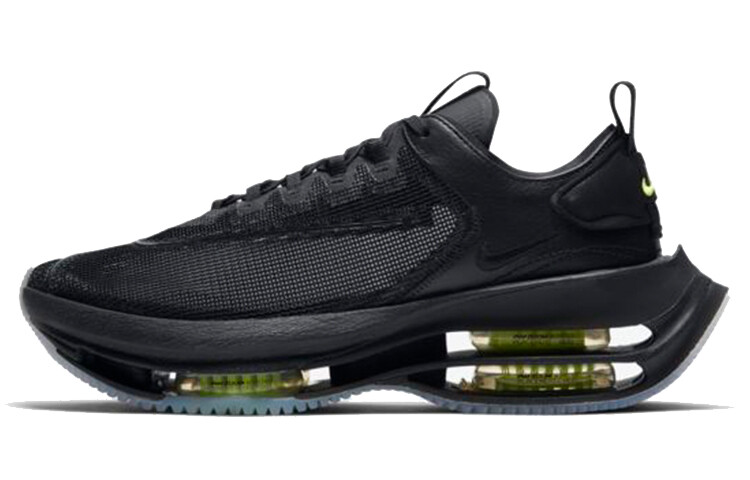 

Женские беговые кроссовки Nike Zoom с двойным стопкой