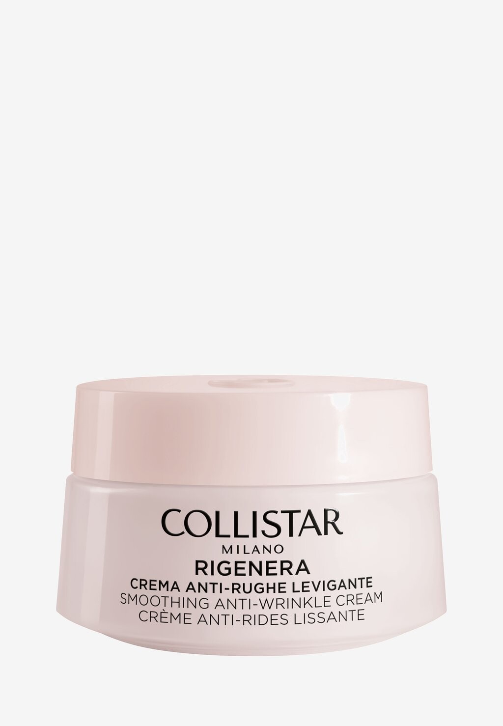 

Антивозрастной Rigenera Smoothing Anti-Wrinkle Cream Collistar