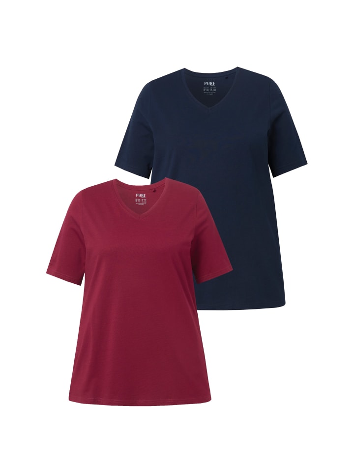 

Футболка Ulla Popken