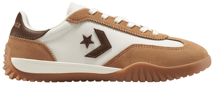 

Кроссовки Converse Run Star Trainer 'Incensed', коричневый