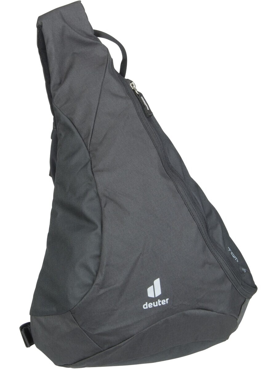 

Рюкзак Deuter TOMMY M, черный