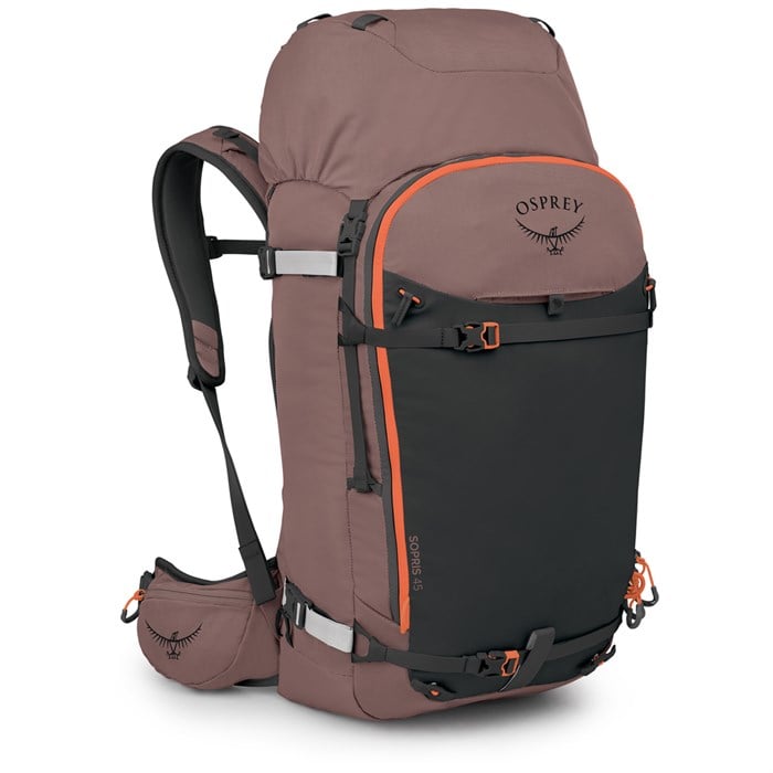 

Рюкзак Sopris 45 Osprey, Magma Brown