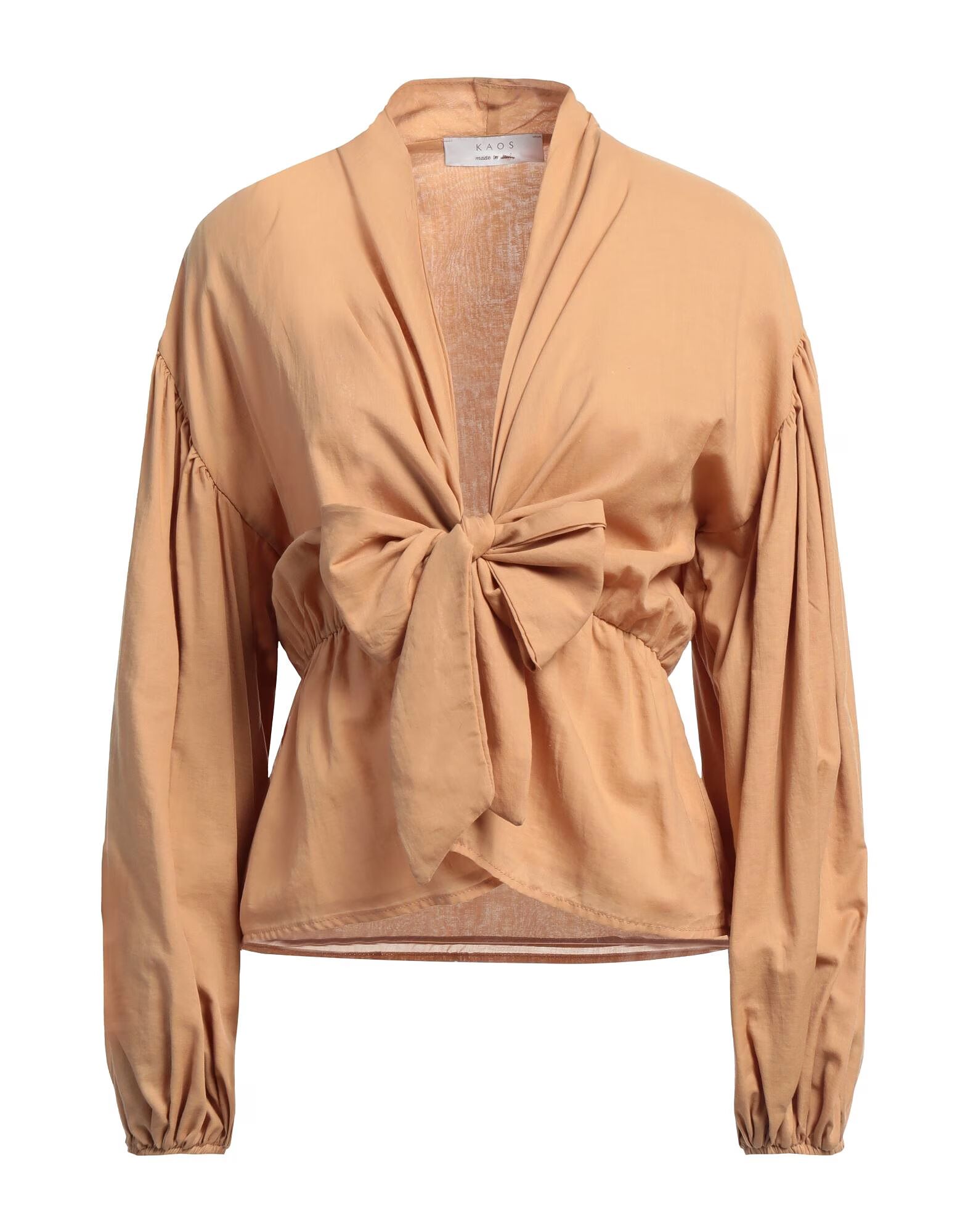 

Рубашка Kaos, песочный