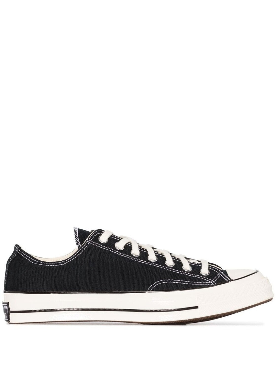 

Converse кеды Chuck 70, черный