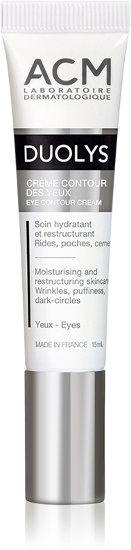 

Крем для контура глаз Duolys Acm, 15 мл